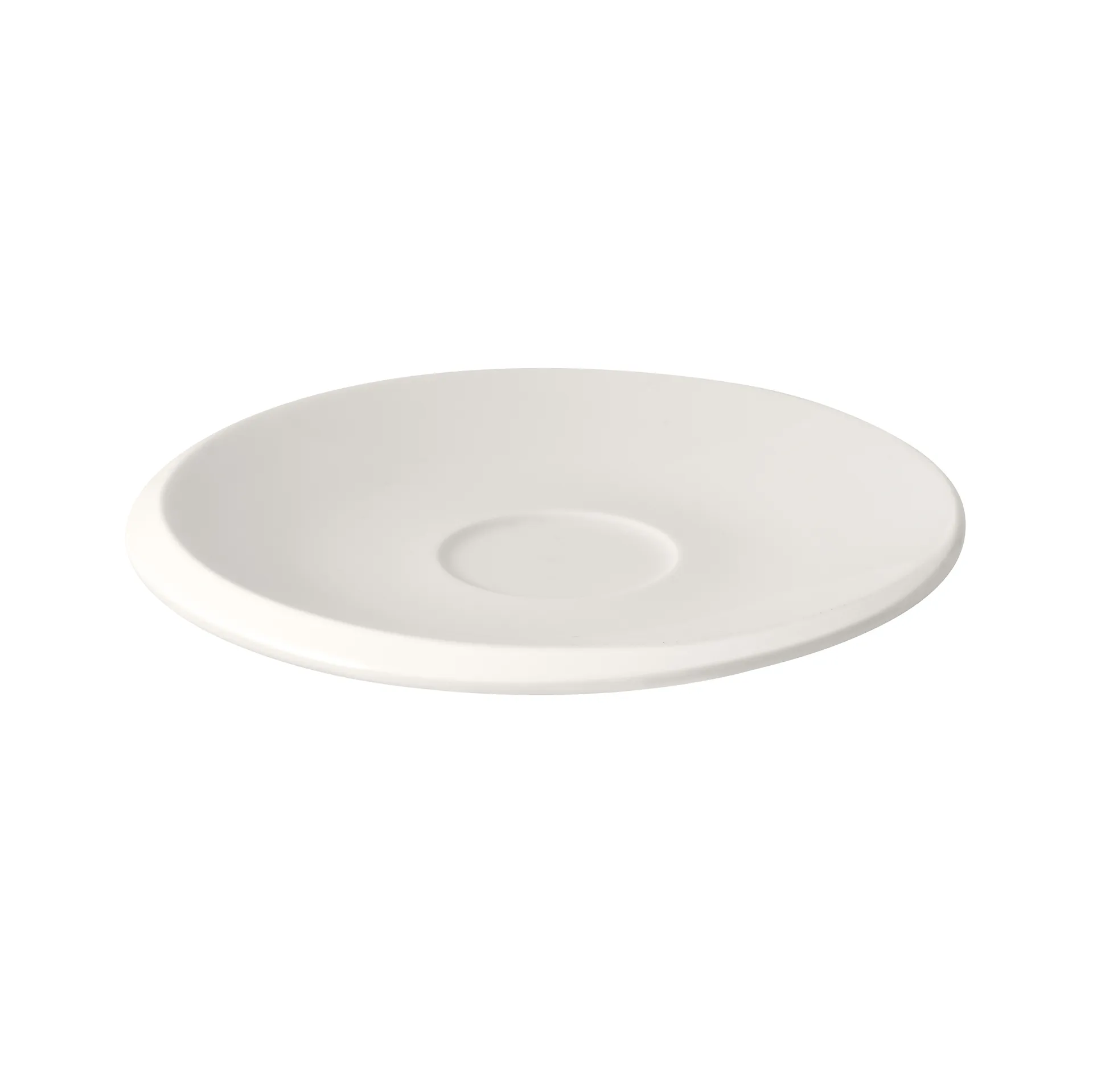 NewMoon espressoschotel Ø13 cm, Wit Villeroy & Boch
