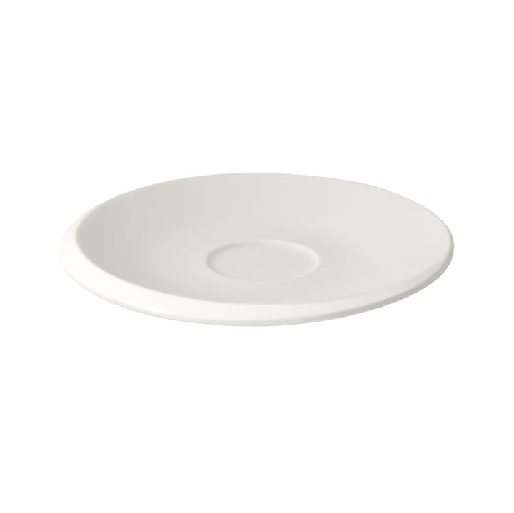 NewMoon espressoschotel Ø13 cm, Wit Villeroy & Boch