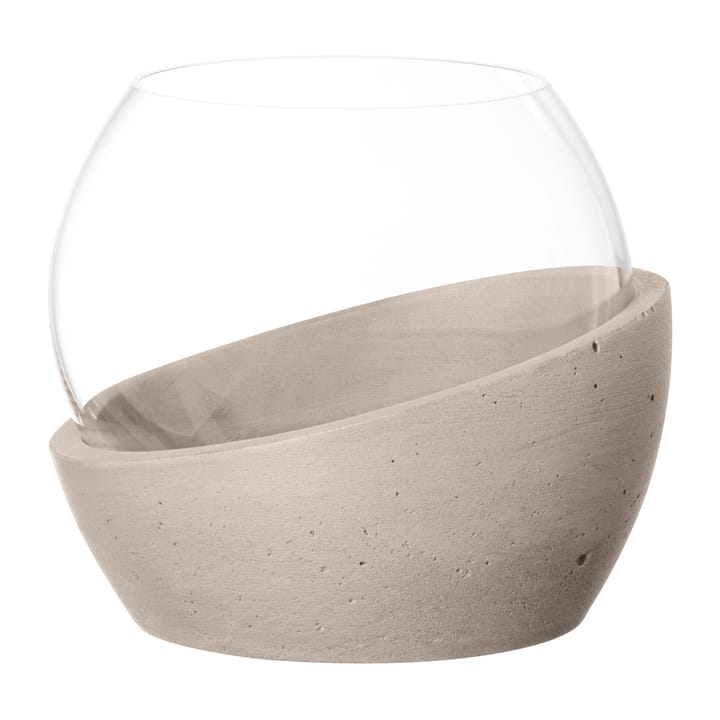 NewMoon Home waxinelichtjeshouder Ø12 cm - Beige - Villeroy & Boch