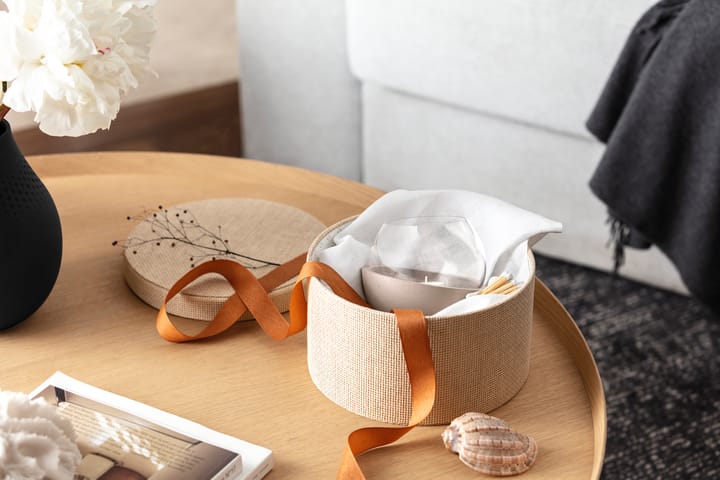 NewMoon Home waxinelichtjeshouder Ø12 cm, Beige Villeroy & Boch