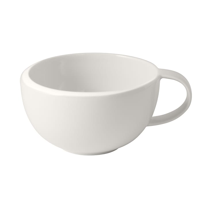 NewMoon koffiekop 29 cl - Wit - Villeroy & Boch