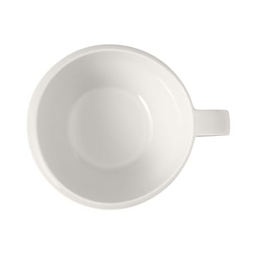 NewMoon koffiekop 29 cl - Wit - Villeroy & Boch