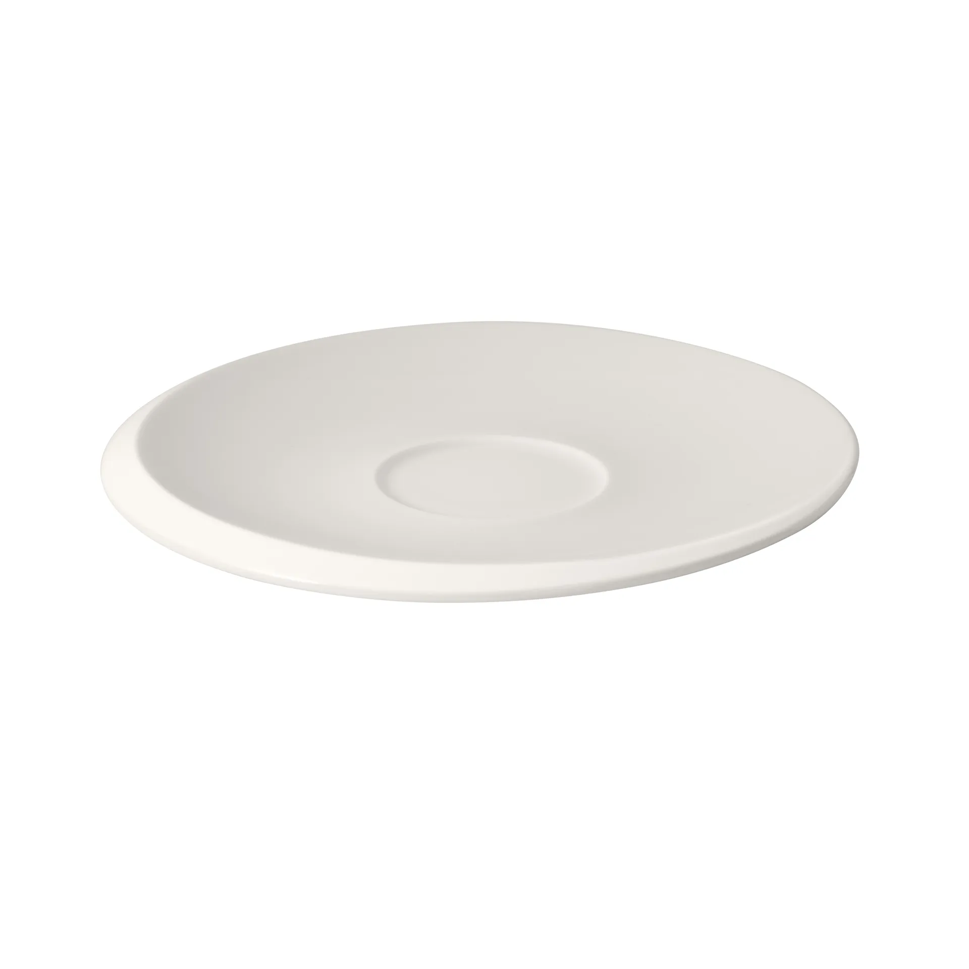 NewMoon koffieschotel Ø17 cm, Wit Villeroy & Boch