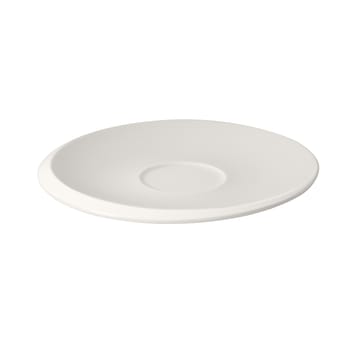 NewMoon koffieschotel Ø17 cm - Wit - Villeroy & Boch