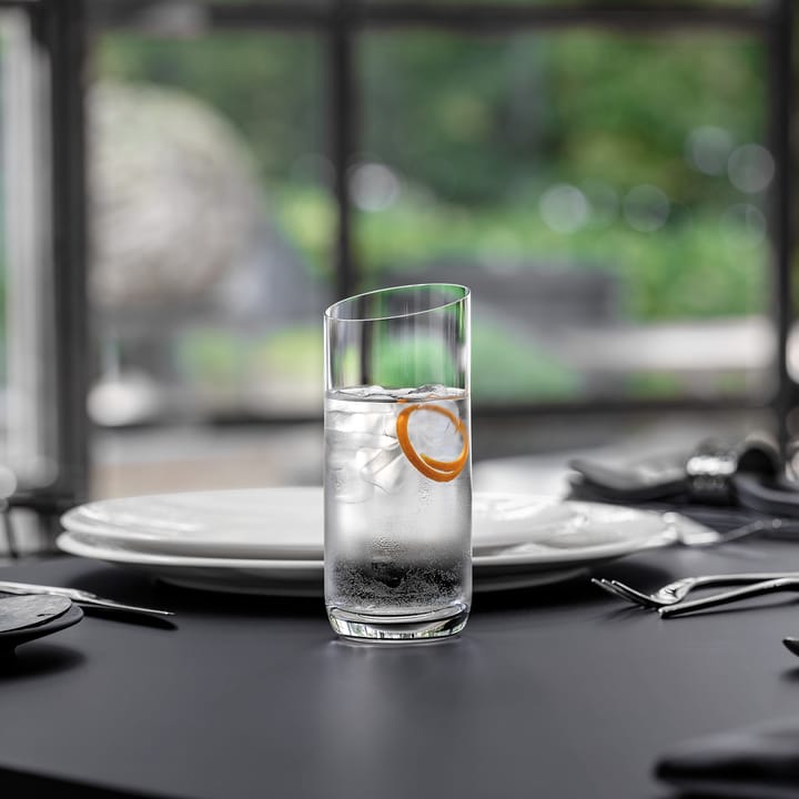 NewMoon longdrinkglas 4-pack, 37 cl Villeroy & Boch