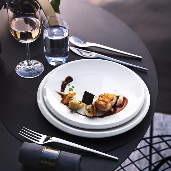 NewMoon mes, Roestvrij staal Villeroy & Boch