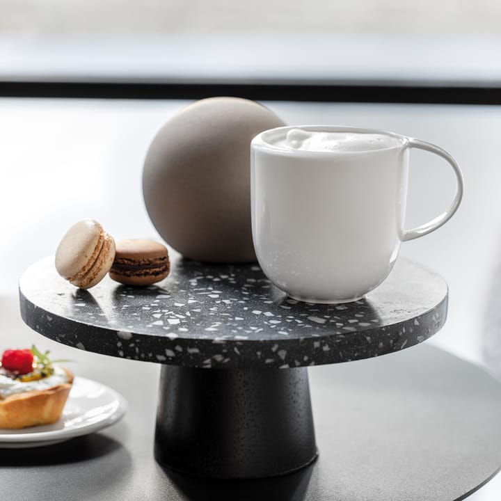 NewMoon mok 39 cl, Wit Villeroy & Boch