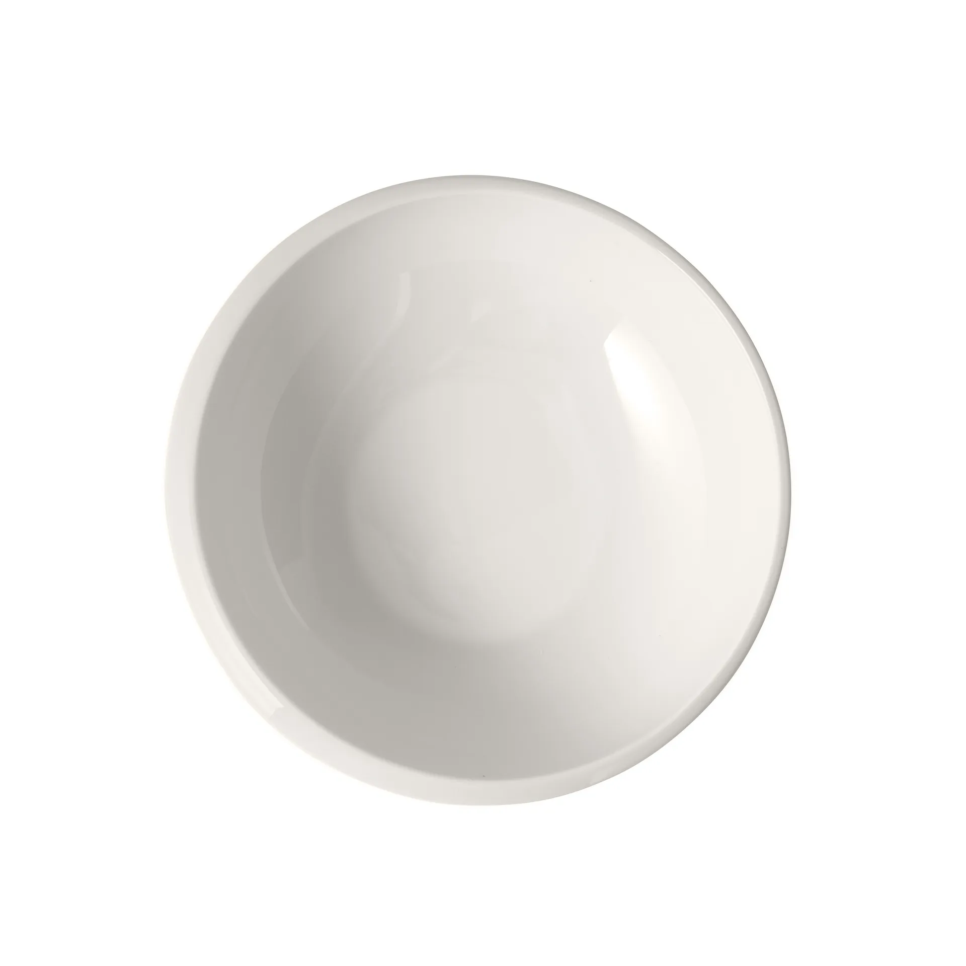 NewMoon schaal 13 cm, Wit Villeroy & Boch