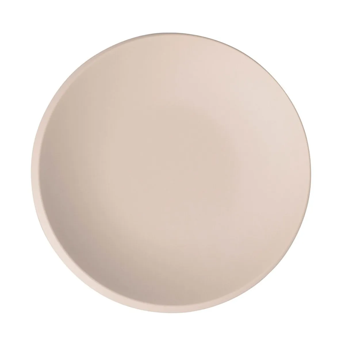 NewMoon schaal 25 cm, Beige Villeroy & Boch