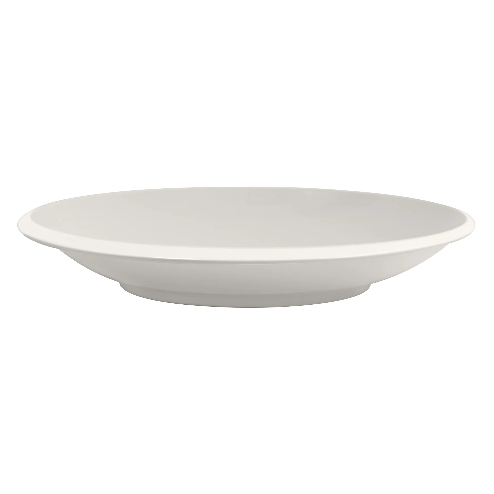 NewMoon schaal 25 cm, Wit Villeroy & Boch
