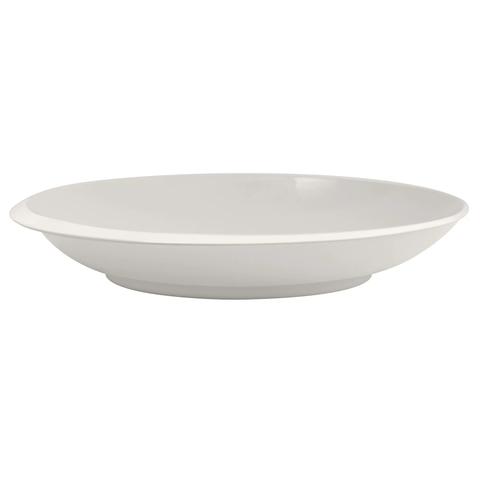 NewMoon schaal 29 cm, Wit Villeroy & Boch