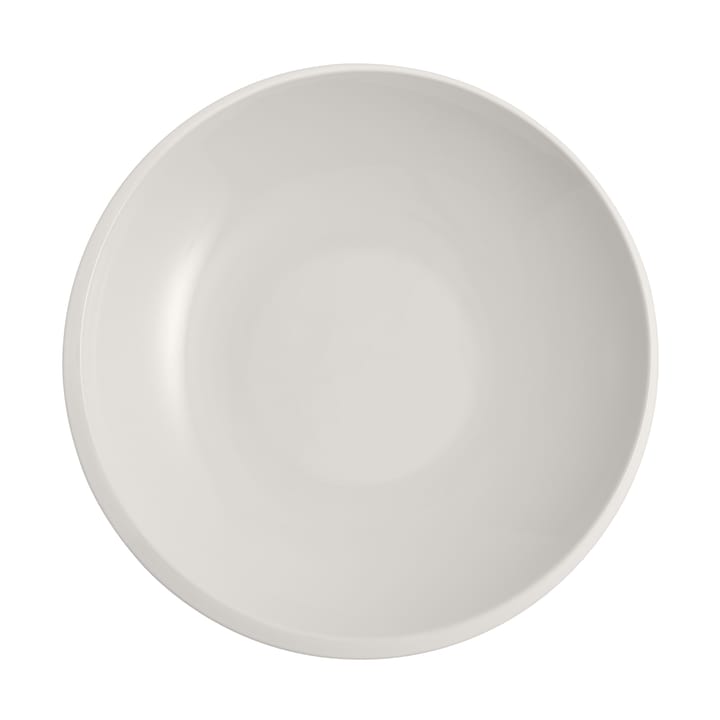 NewMoon schaal 29 cm, Wit Villeroy & Boch