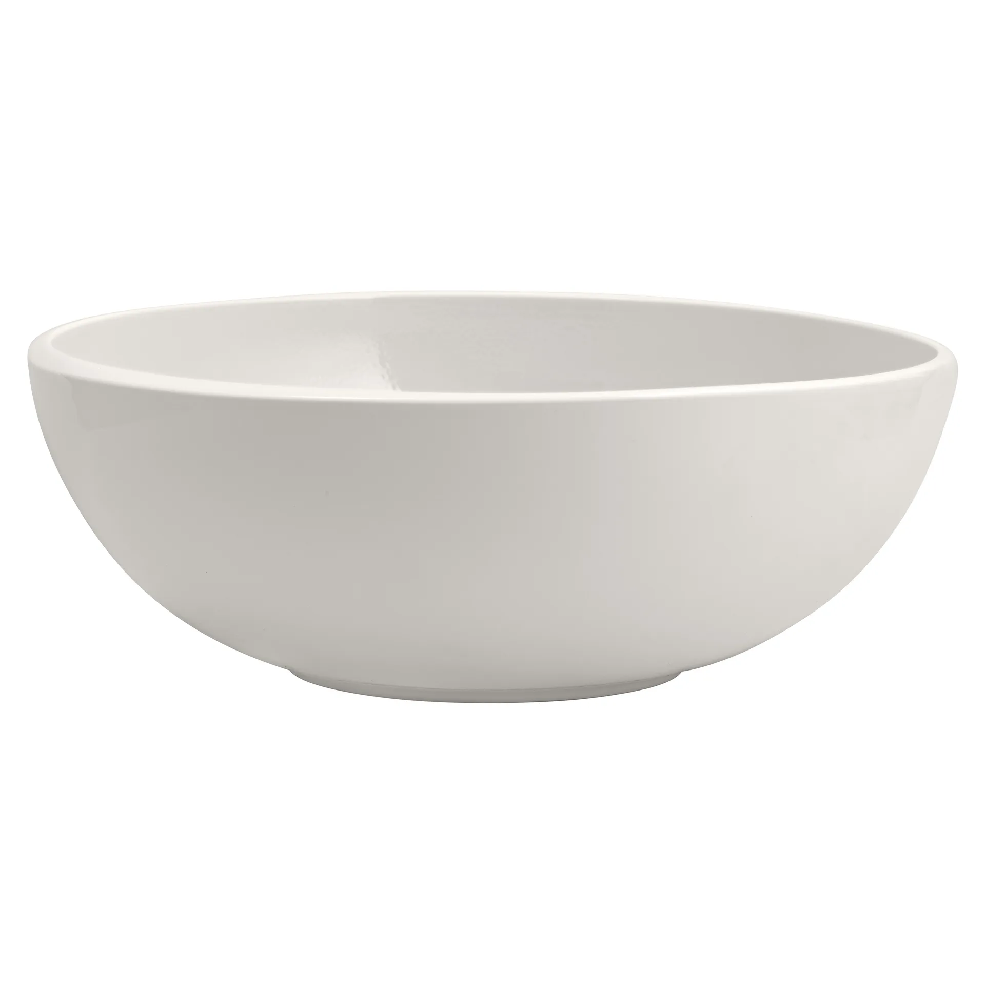 NewMoon schaal L 28,5 cm, Wit Villeroy & Boch