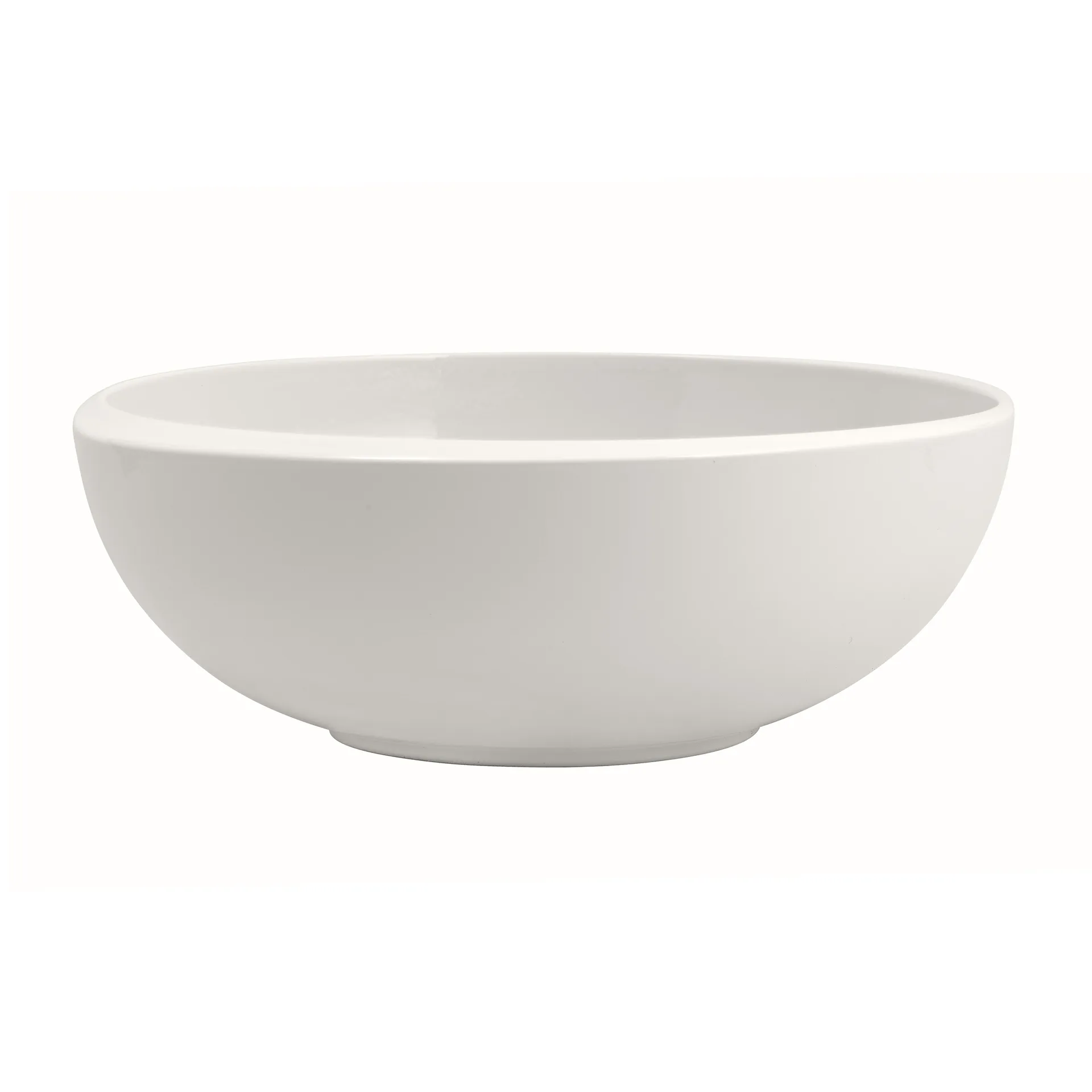 NewMoon schaal M 23,5 cm, Wit Villeroy & Boch