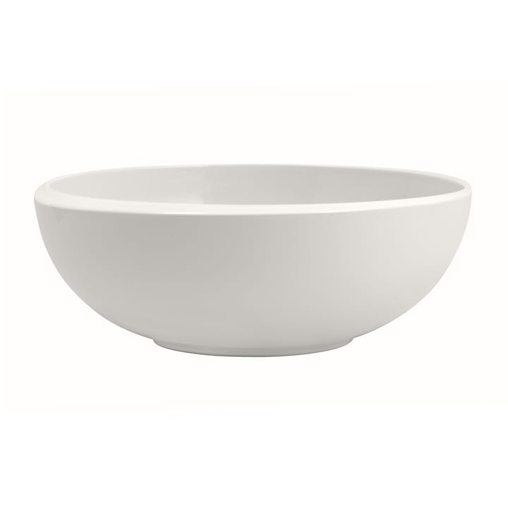 NewMoon schaal M 23,5 cm - Wit - Villeroy & Boch