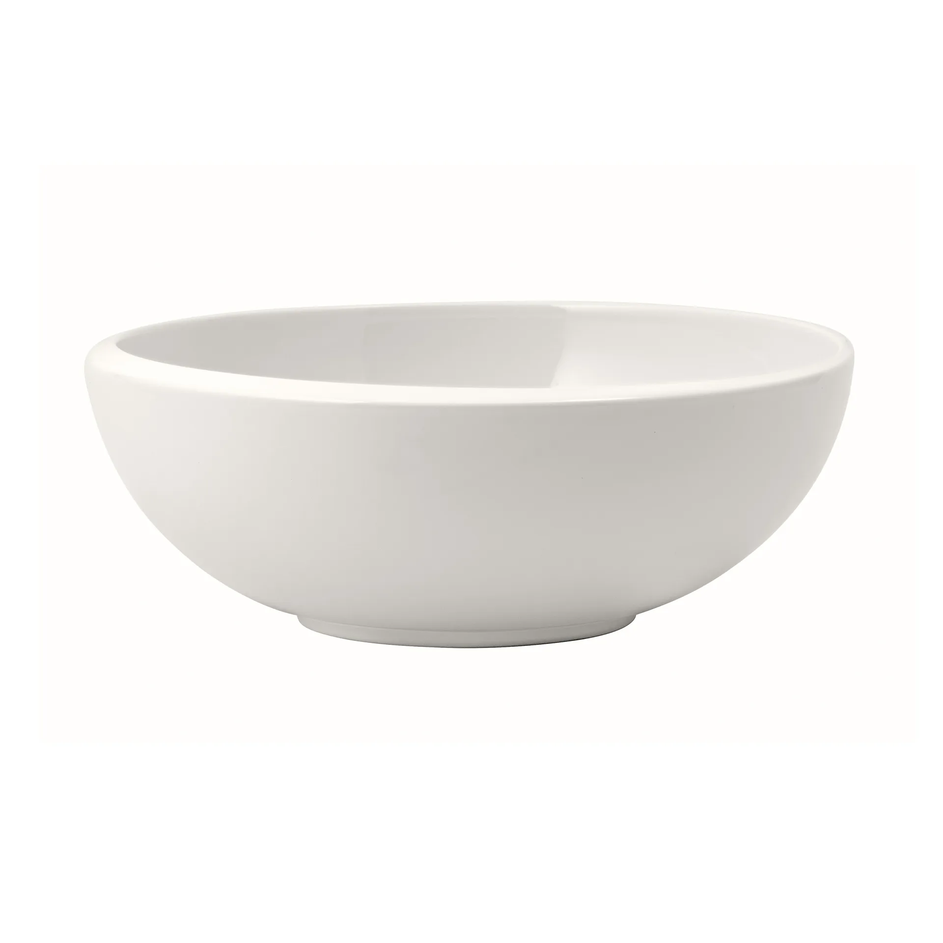 NewMoon schaal S 18,5 cm, Wit Villeroy & Boch