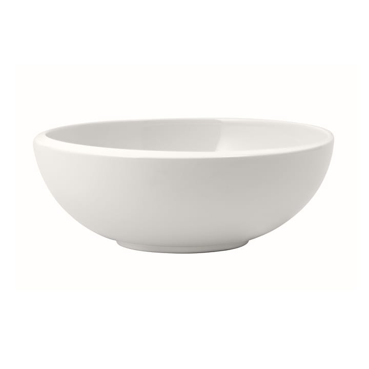 NewMoon schaal S 18,5 cm - Wit - Villeroy & Boch