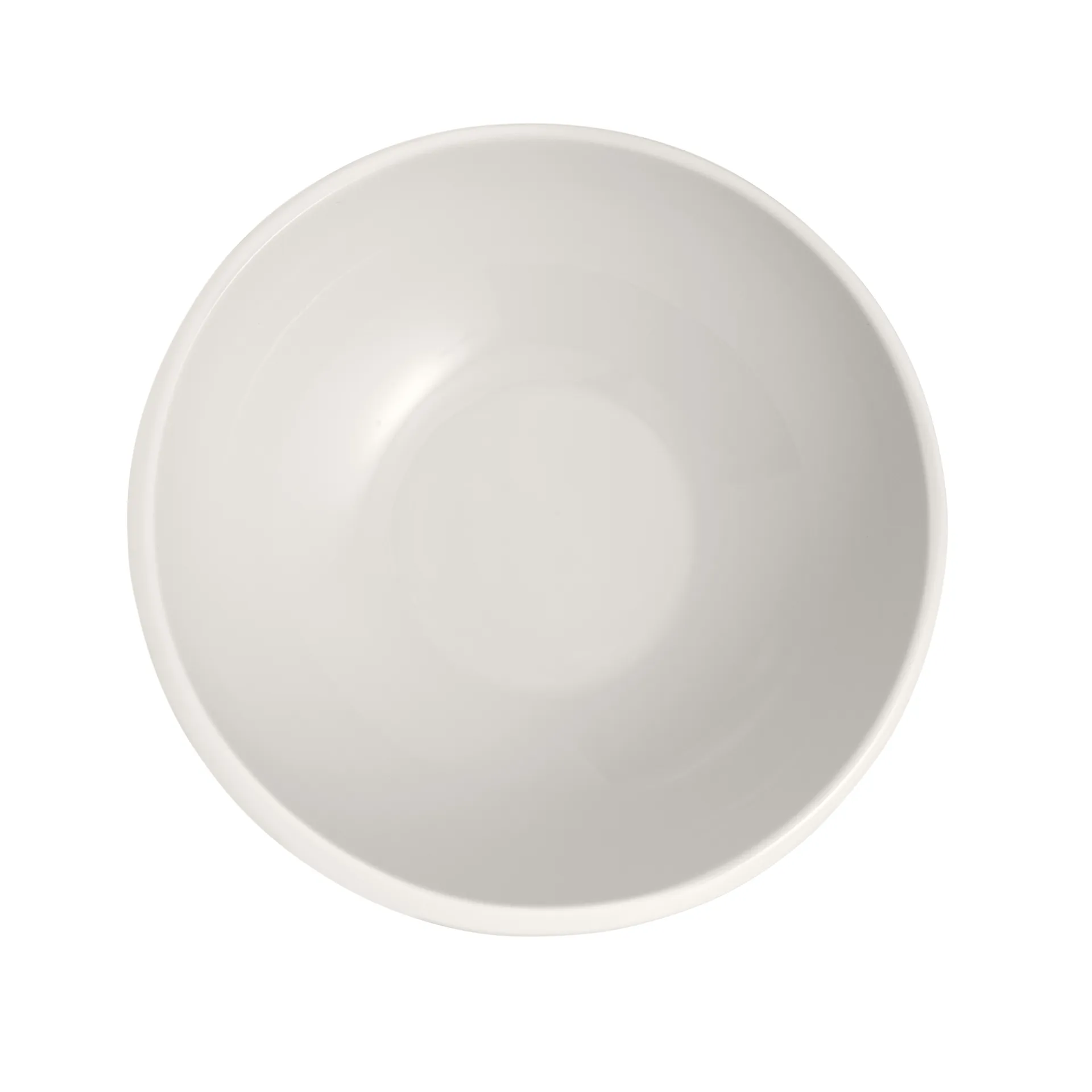 NewMoon schaal S 18,5 cm, Wit Villeroy & Boch