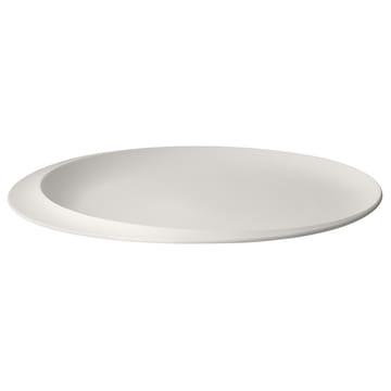 NewMoon serveerschaal Ø37 cm - Wit - Villeroy & Boch