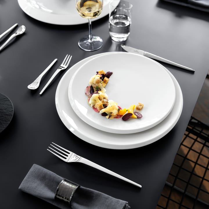 NewMoon vork, Roestvrij staal Villeroy & Boch