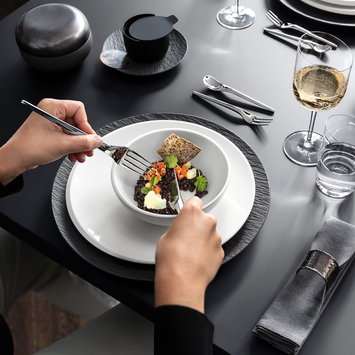NewMoon vork, Roestvrij staal Villeroy & Boch