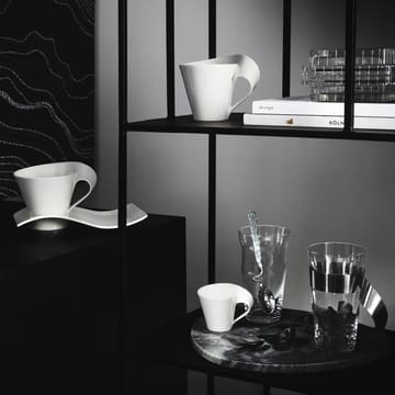 NewWave Caffe cappuccinokopje - 25 cl - Villeroy & Boch