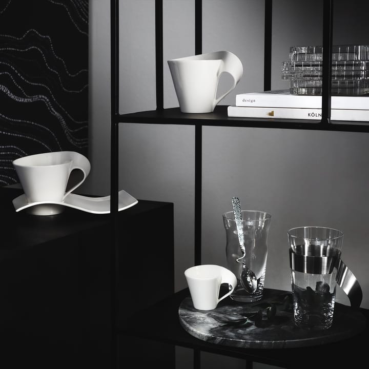NewWave Caffe cappuccinokopje, 25 cl Villeroy & Boch