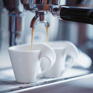 op gang brengen Skiën bespotten NewWave Caffe espressokopje van Villeroy & Boch - NordicNest.nl