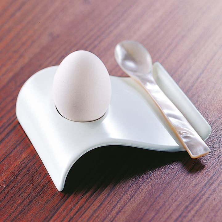 NewWave eierdop, Wit Villeroy & Boch
