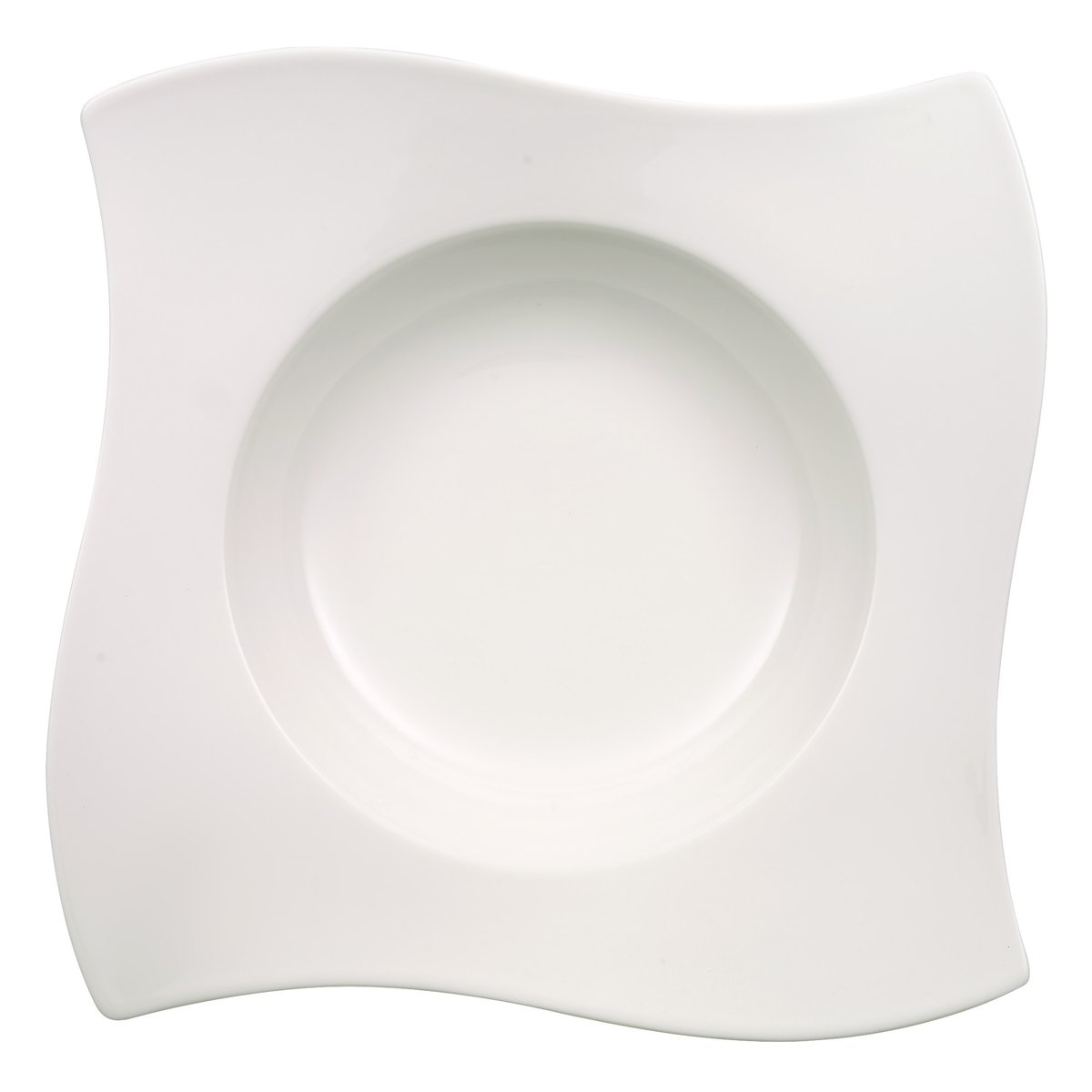 Villeroy & Boch NewWave pastabord 28 cm