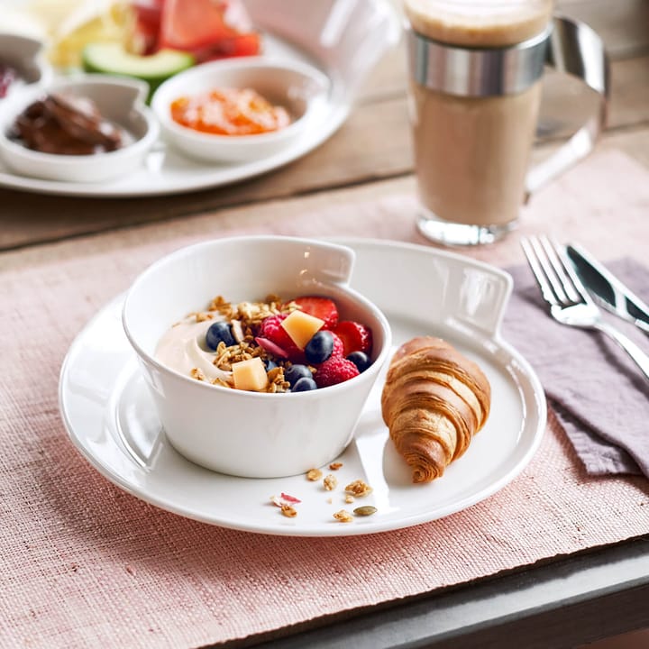 NewWave saladebord, 25 cm Villeroy & Boch