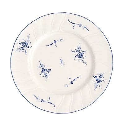 Old Luxembourg bord - 21 cm. - Villeroy & Boch