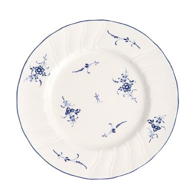 Villeroy & Boch Old Luxembourg bord 21 cm.