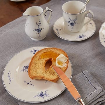 Old Luxembourg bord - 21 cm. - Villeroy & Boch
