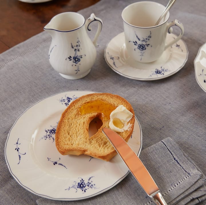 Old Luxembourg bord, 21 cm. Villeroy & Boch