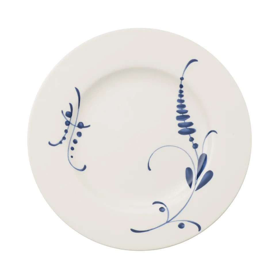 Old Luxembourg Brindille bord, 27 cm Villeroy & Boch