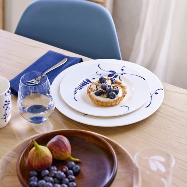 Old Luxembourg Brindille bord, 27 cm Villeroy & Boch