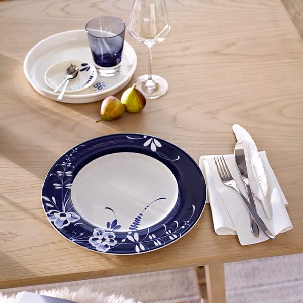 Old Luxembourg Brindille buffetbord, 30 cm Villeroy & Boch
