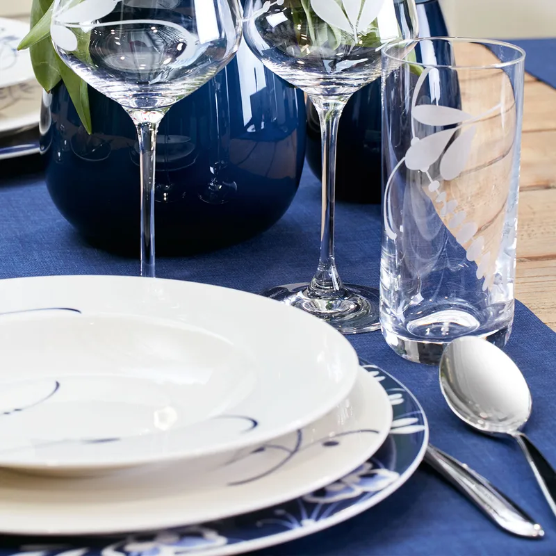 Old Luxembourg Brindille diep bord, 24 cm Villeroy & Boch