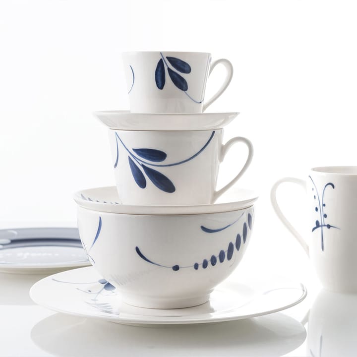 Old Luxembourg Brindille espressoschotel, 12 cm Villeroy & Boch