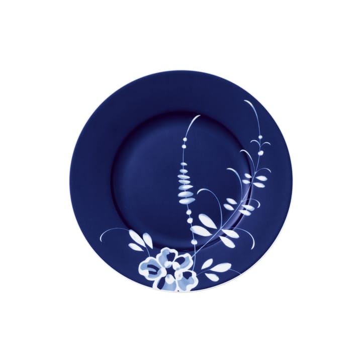 Old Luxembourg Brindille saladebord - blauw - Villeroy & Boch