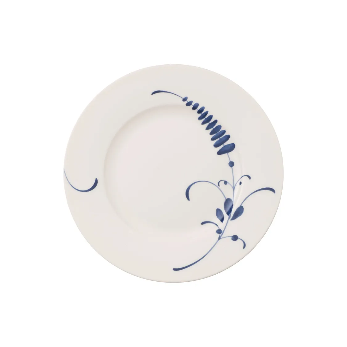 Old Luxembourg Brindille saladebord, wit Villeroy & Boch