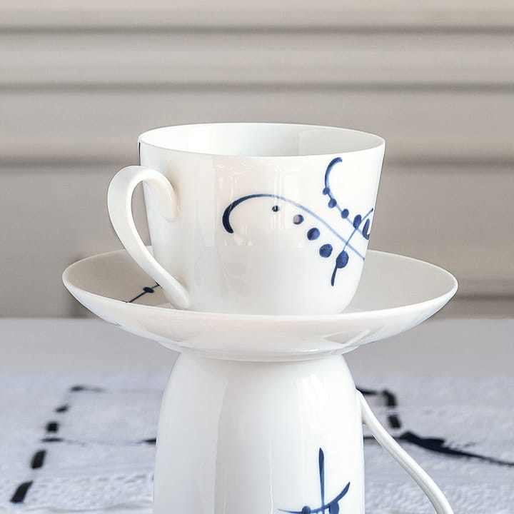 Old Luxembourg Brindille schotel voor koffiekop, 14 cm Villeroy & Boch
