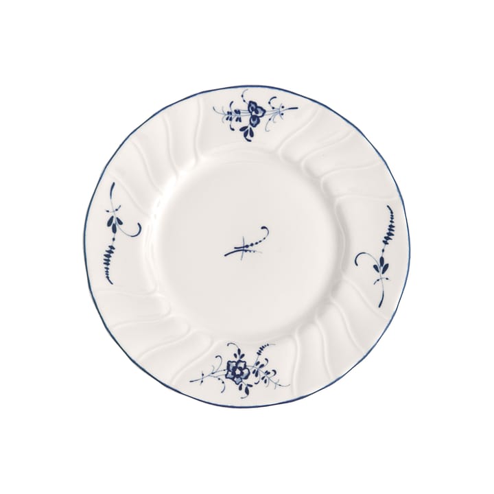 Old Luxembourg brood- en boter bord - 16 cm - Villeroy & Boch