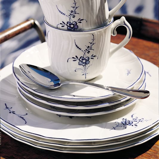 Old Luxembourg brood- en boter bord, 16 cm Villeroy & Boch
