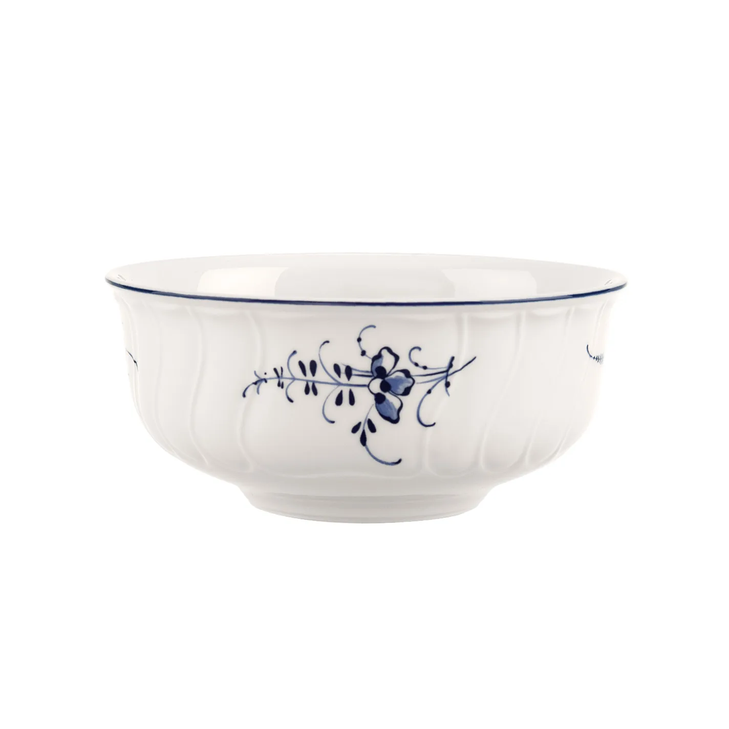 Old Luxembourg kom, 13 cm Villeroy & Boch