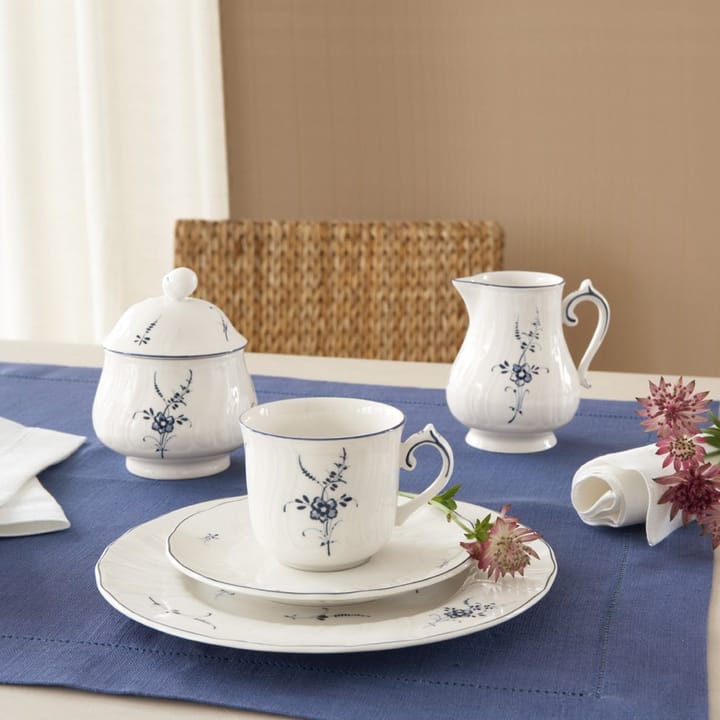 Old Luxembourg kop, 20 cl. Villeroy & Boch