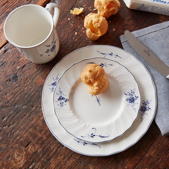 Old Luxembourg kop, 29 cl. Villeroy & Boch