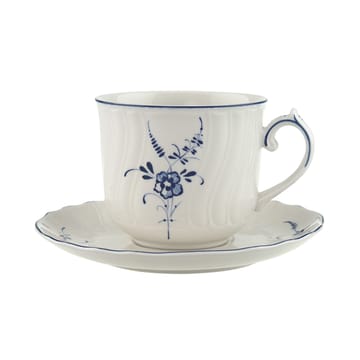 Old Luxembourg ontbijtkop - 35 cl - Villeroy & Boch