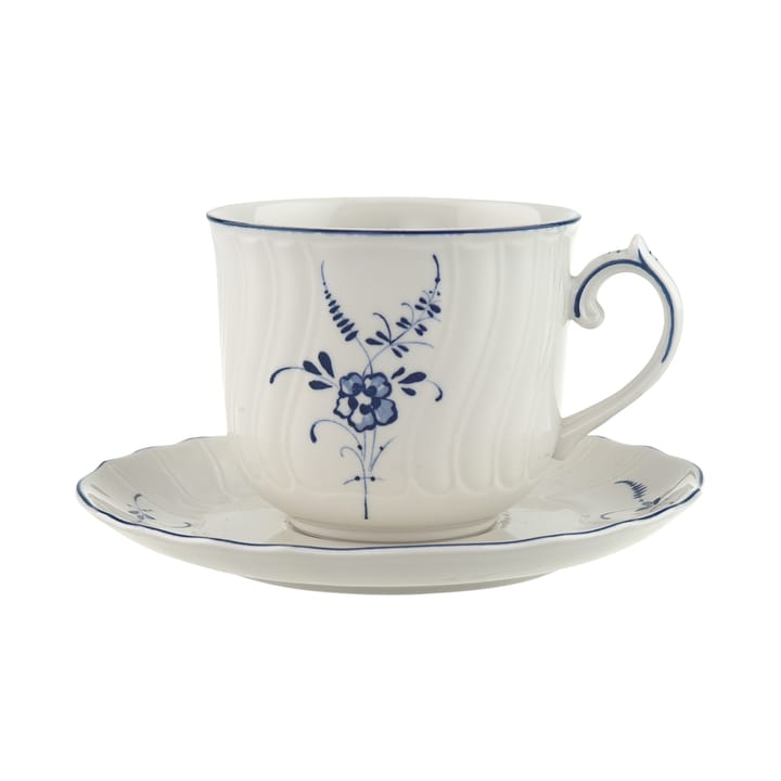 Old Luxembourg ontbijtkop - 35 cl - Villeroy & Boch